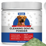 Cleaning Dental Powder