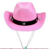 Cat Cowboy Costume Cat Cowboy Hat And Bandana Set Cat Halloween Costumes Cowboy Cat Pet Costume Funny Halloween Costumes For Cats Kittens Pets