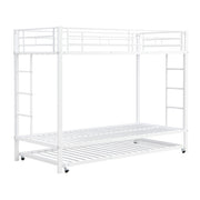 Metal Bunk Beds