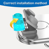 Dog Water Fountain Filter Element Cat Water Fountain Filter Element