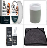 Paw Balm
