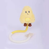 Sisal Rope Cat Toys Safe Catnip Toys Without Wire Cat Toys For Bored Indoor Cats Dental Kitty Chew Toys With Silvervine Gall Fruit,Bite-Resistant Teeth Clean Chew Cat Toy,kitty Toys
