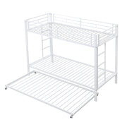 Metal Bunk Beds