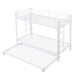Metal Bunk Beds