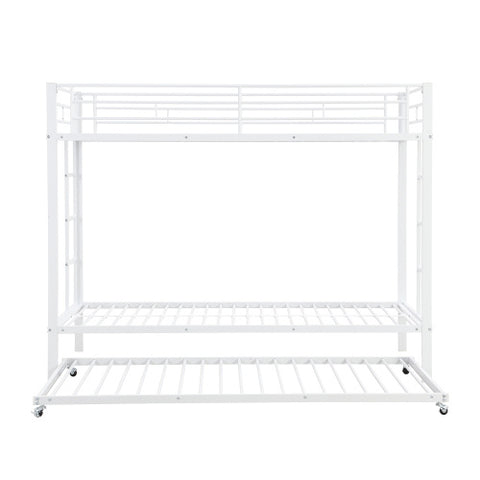 Metal Bunk Beds