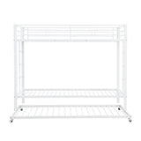 Metal Bunk Beds