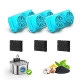Dog Water Fountain Filter Element Cat Water Fountain Filter Element