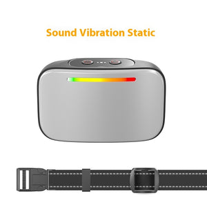 Automatic Voice Control Bark Stopper