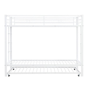 Metal Bunk Beds
