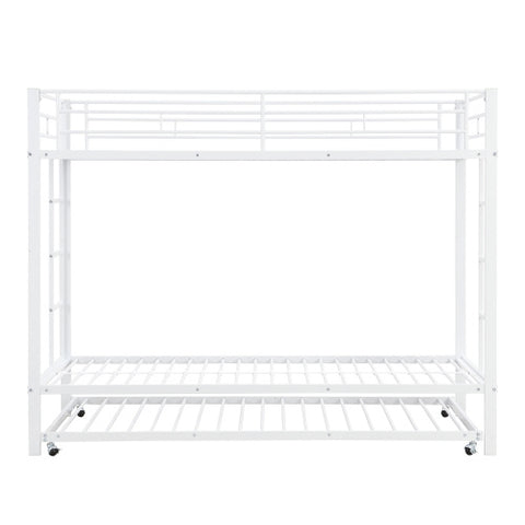 Metal Bunk Beds