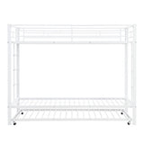 Metal Bunk Beds