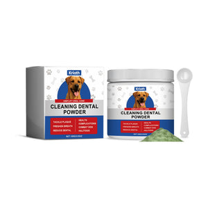Cleaning Dental Powder