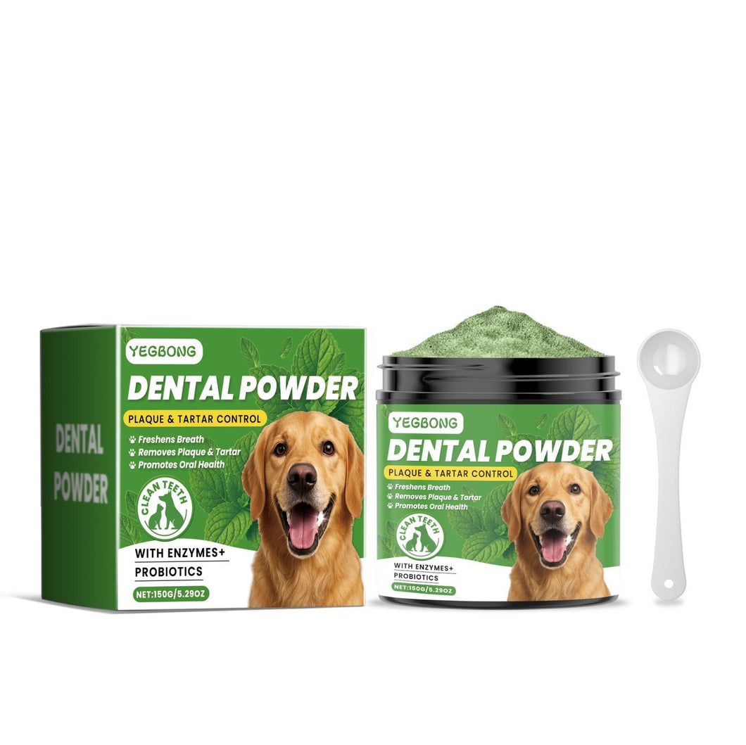 Dental Powder