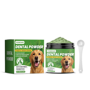 Dental Powder