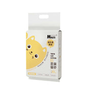 Plant Tofu Cat Litter 6L Probiotics Deodorant Sand