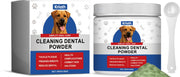 Cleaning Dental Powder