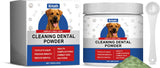 Cleaning Dental Powder
