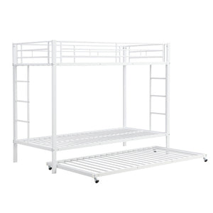 Metal Bunk Beds