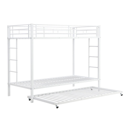 Metal Bunk Beds